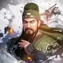 小猫突然把小狗脑袋扶正